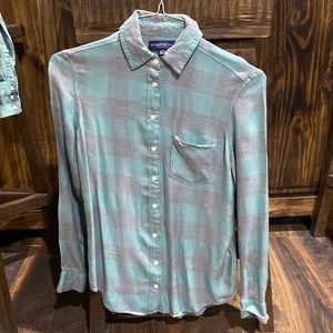 Ladies Aeropostale blouse